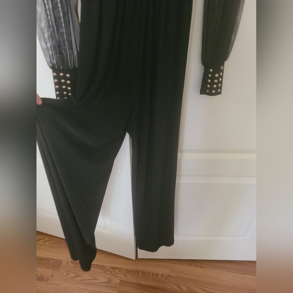 Hot Miami Style Jumpsuit - Picture 7 of 7